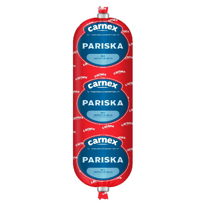 Pariska 2 kg